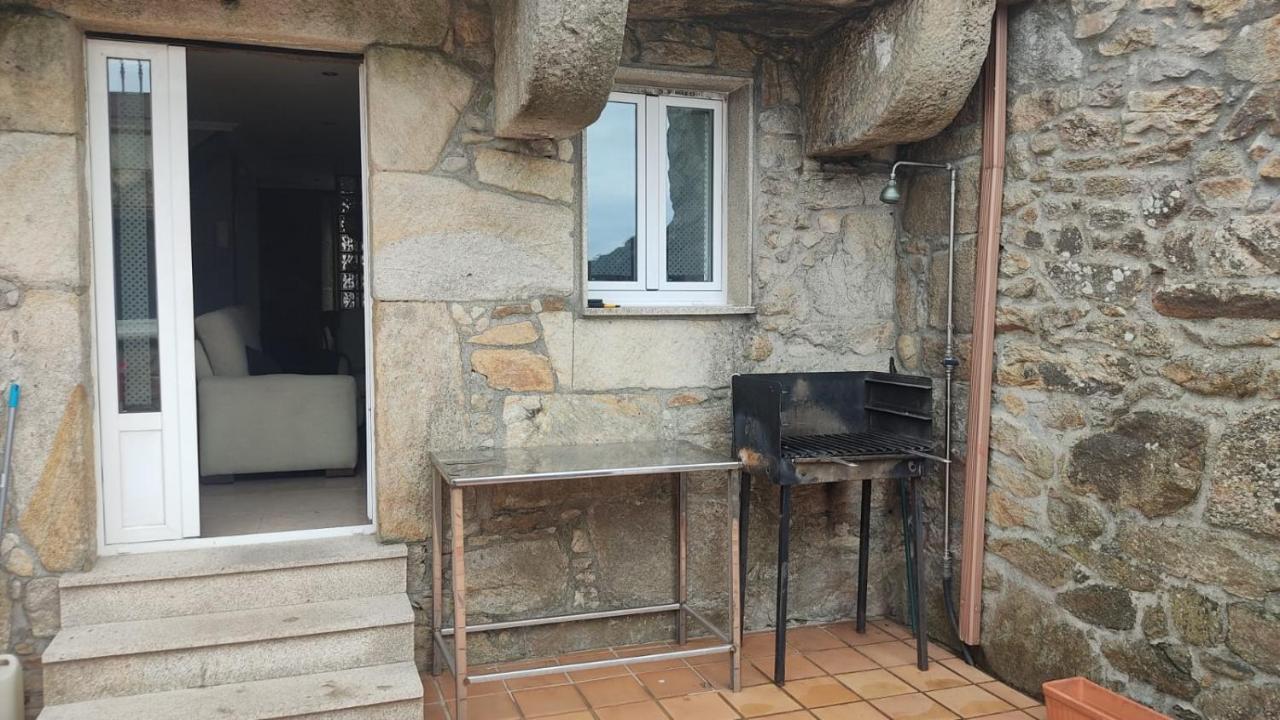Casa O Curruncho 3000 Villa Vilagarcia de Arousa Exterior photo