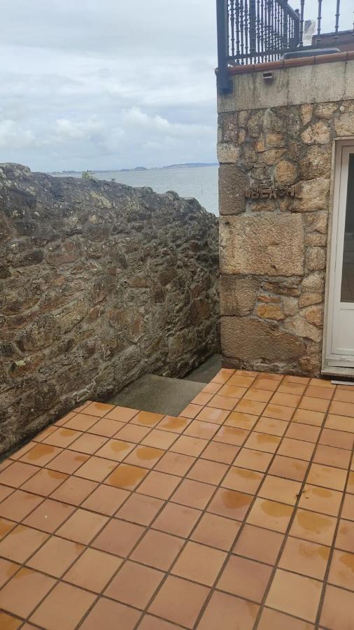 Casa O Curruncho 3000 Villa Vilagarcia de Arousa Exterior photo